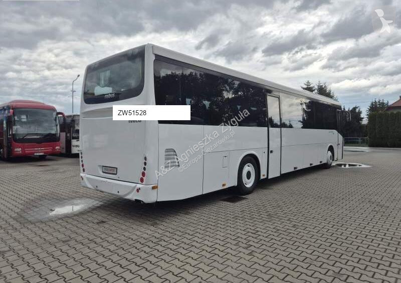Градски автобус Irisbus EVADYS H / SPROWADZONY/...