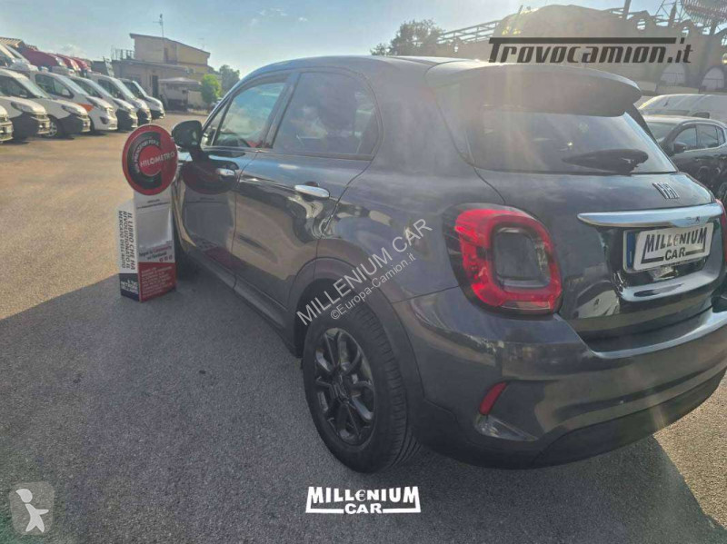 Véhicule utilitaire Fiat 2022 RESTYLING 1.3MJT