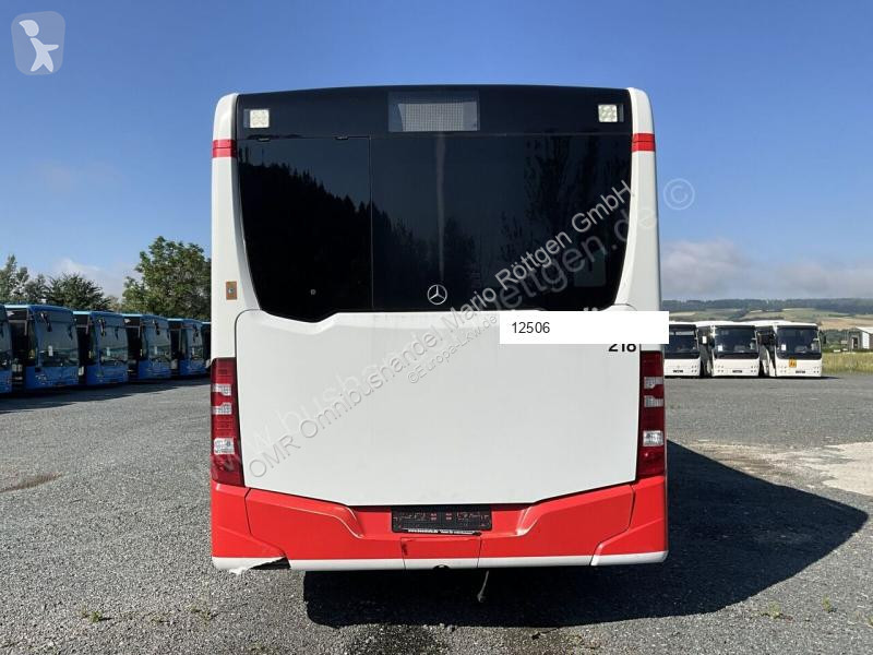 باص Mercedes O 530 G