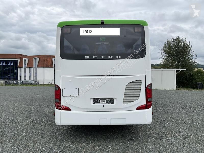 Градски автобус Setra S 415 LE Business
