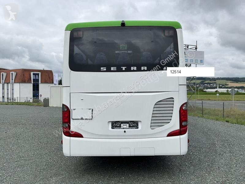 Градски автобус Setra S 415 LE Business