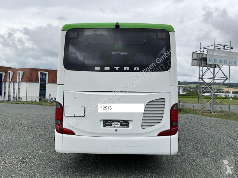 Градски автобус Setra S 415 LE Business