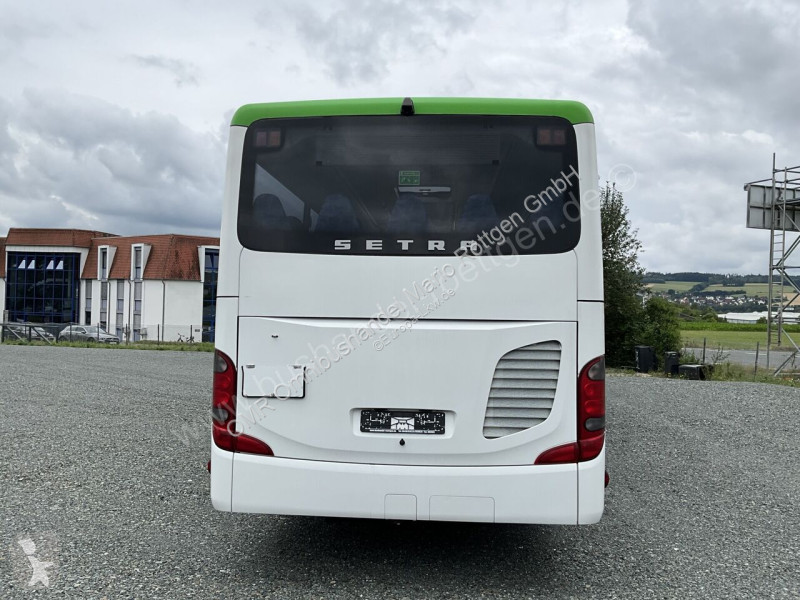 Градски автобус Setra S 415 LE Business