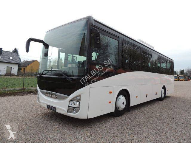 باص Iveco IVECO CROSSWAY H - 10.50