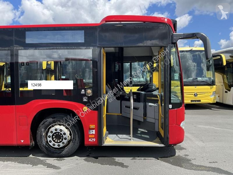 Autobus Mercedes O 530 G