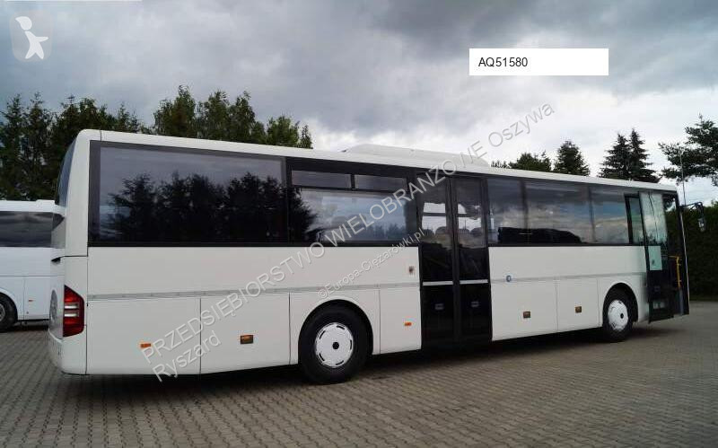 Градски автобус Mercedes INTOURO 12m, EURO 5 KLIMA