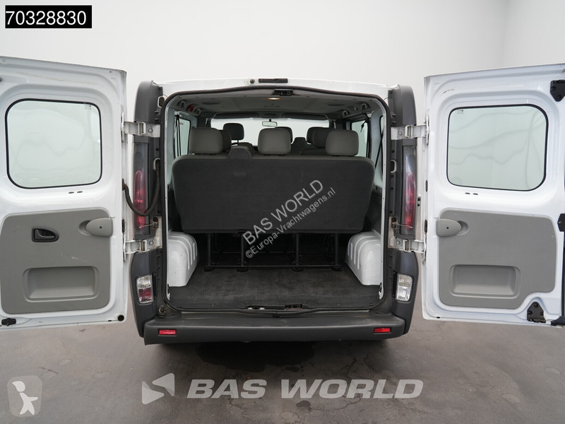 Pullman Opel Personenvervoer 9-Persoons L1H1...