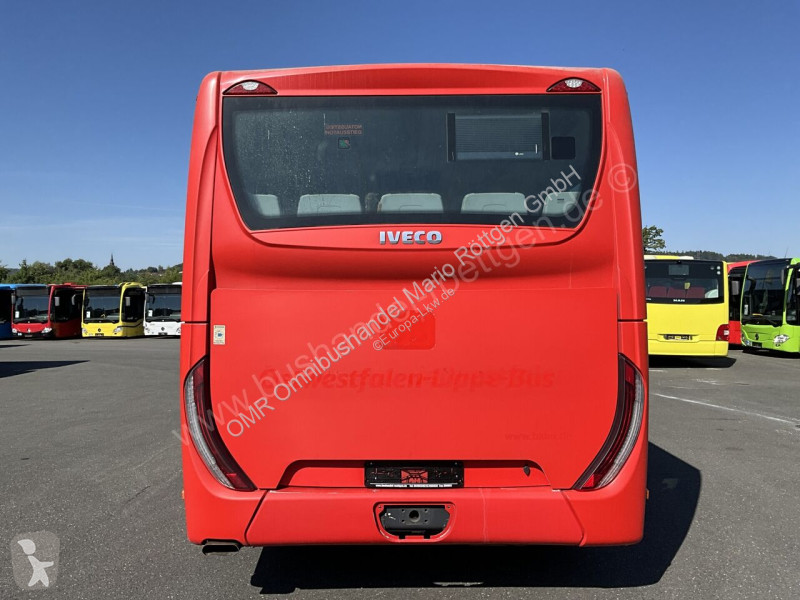 Bus Iveco LE