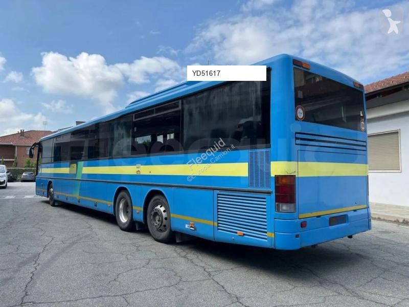 باص Setra S319