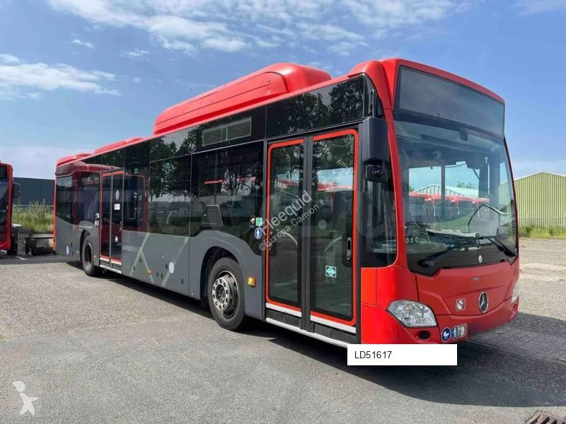 Pullman Mercedes
