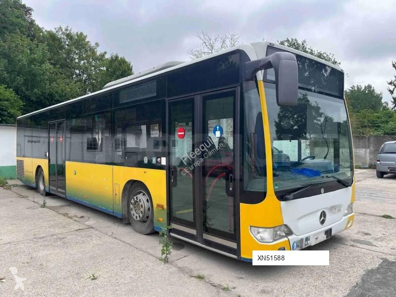 باص Mercedes