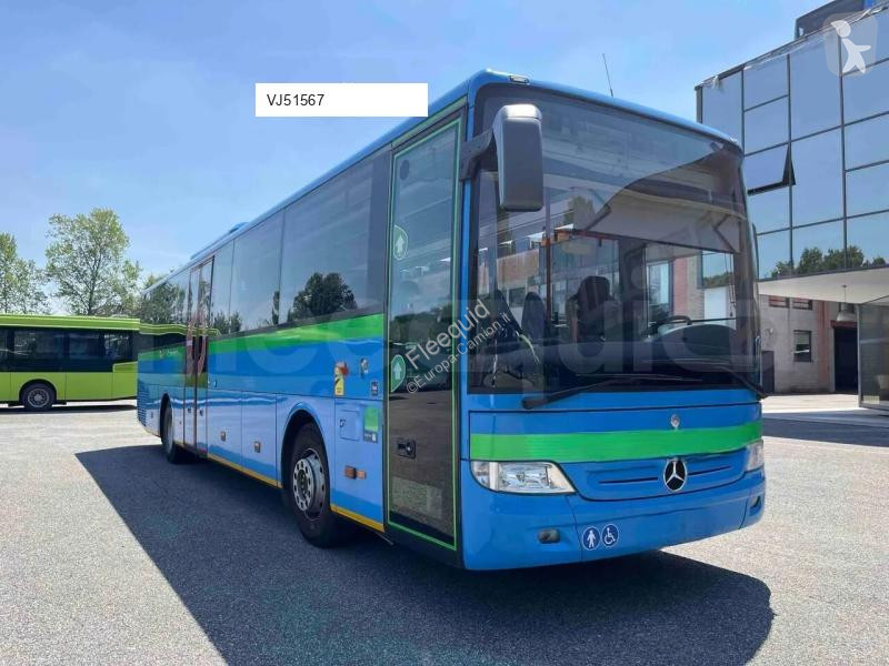 باص Mercedes
