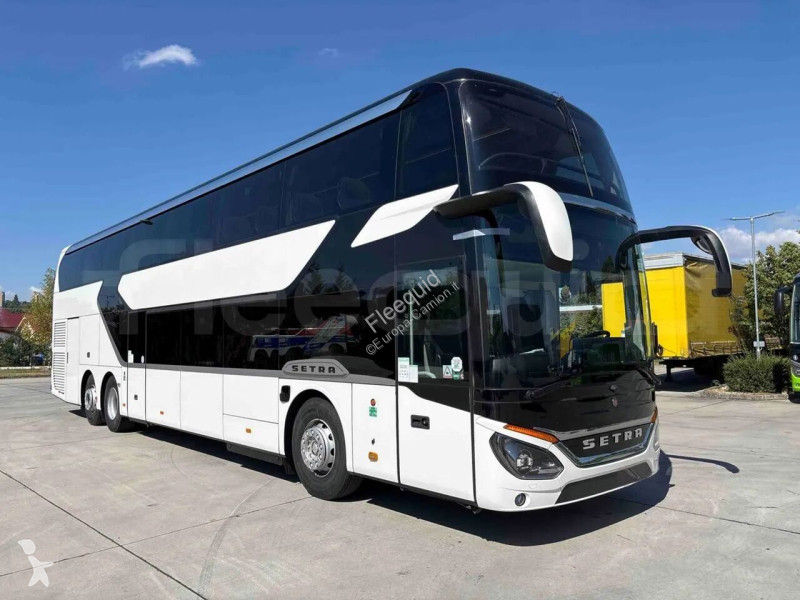 Pullman Setra S531