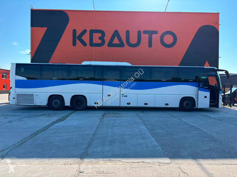 باص VDL Futura FMD 2-148/440 6x2*4 57 SEATS /...