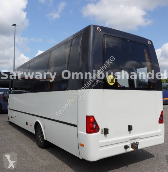 باص Iveco 65C17 *Klima...