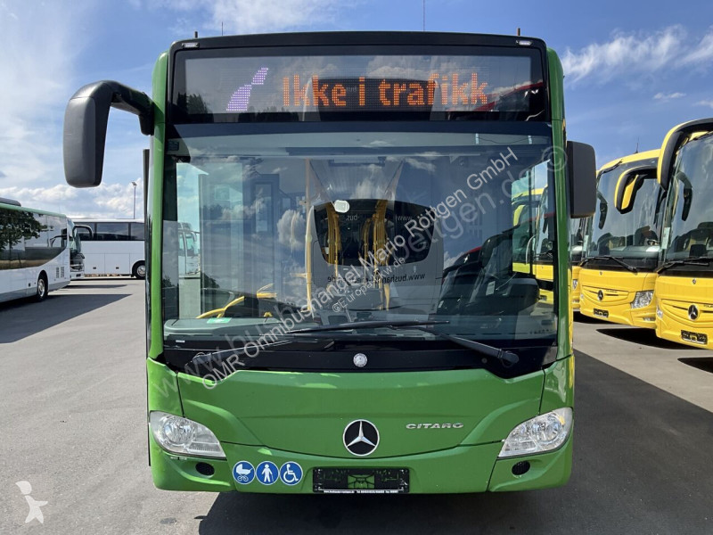 باص Mercedes O 530 G