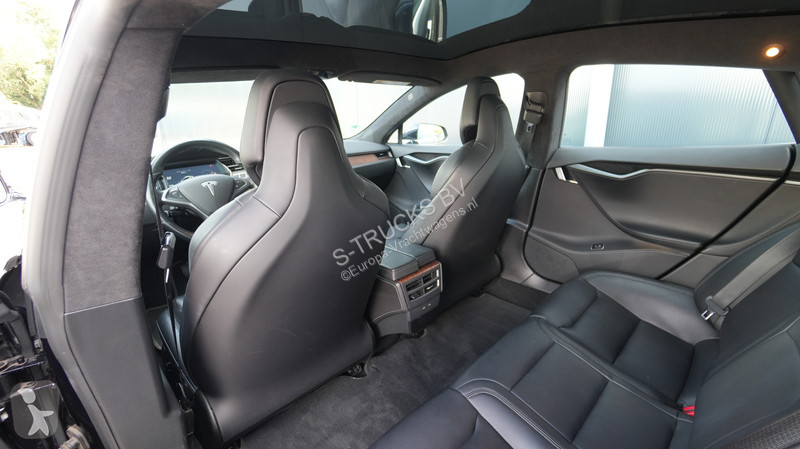 باص  S 100D Model