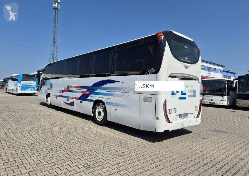 Градски автобус Iveco MAGELYS