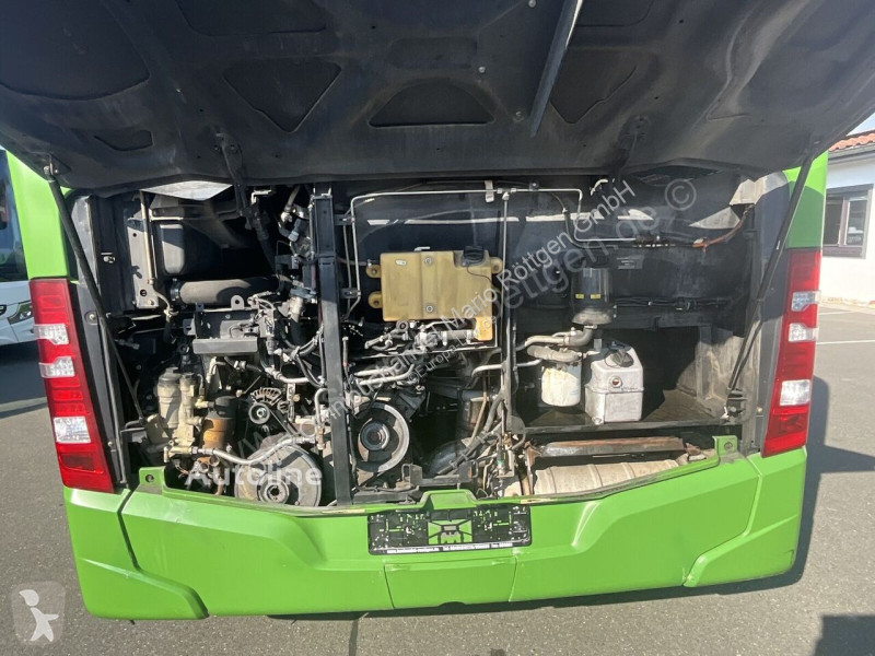 Autobus Mercedes O 530 G