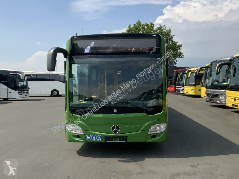 Autobus Mercedes O 530 G