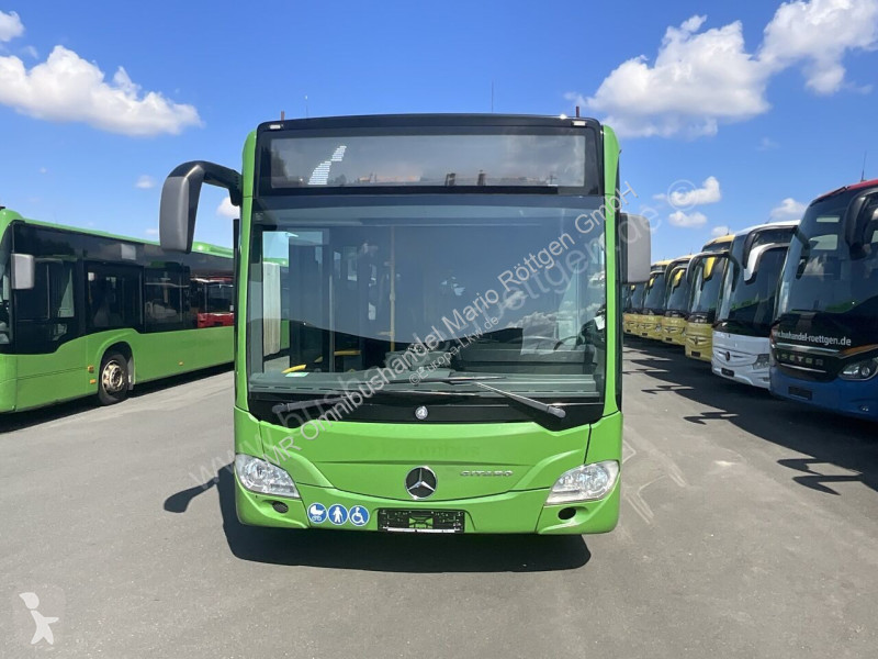 Autobus Mercedes O 530 G