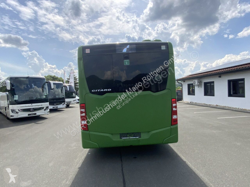 Autobus Mercedes O 530 G