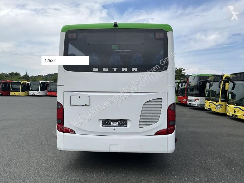 Autobus Setra S 415 LE Business