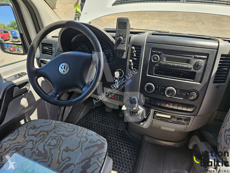 Furgoneta Volkswagen