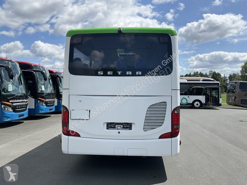 Autobus Setra S 415 LE Business