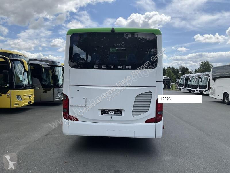 Autobus Setra S 415 LE Business