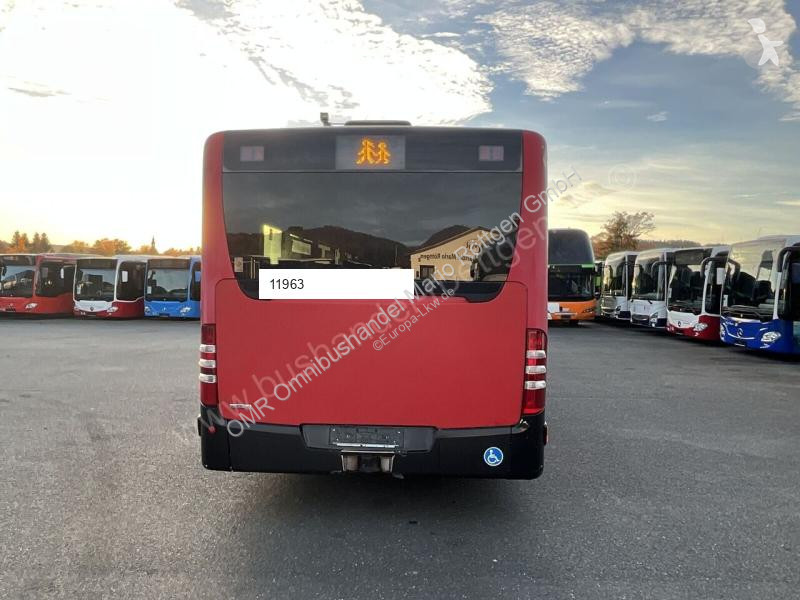 باص Mercedes O 530