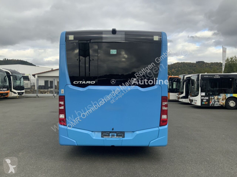 Autobus Mercedes O 530