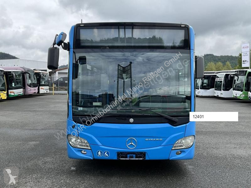 Autobus Mercedes O 530 G C2