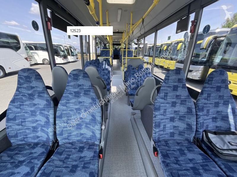 باص Setra S 415 LE Business