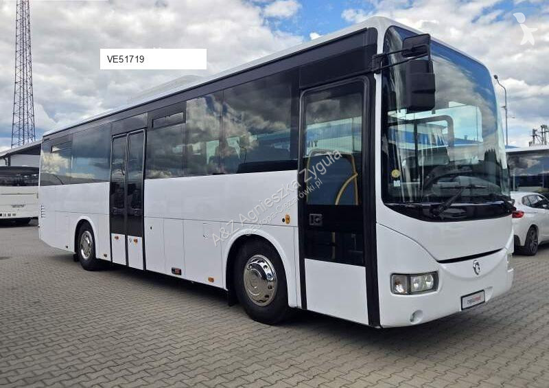 Градски автобус Irisbus
