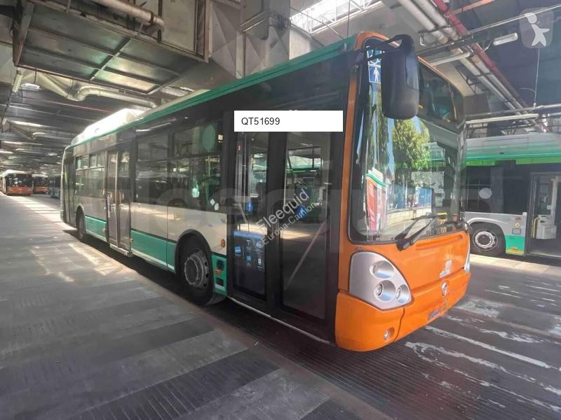 Autobus Iveco Citelis