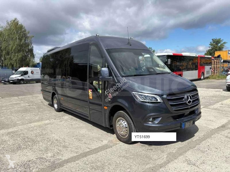 Pullman Mercedes