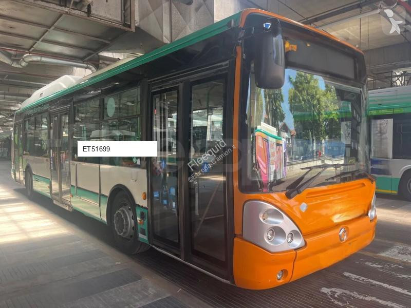 Autobus Iveco Citelis
