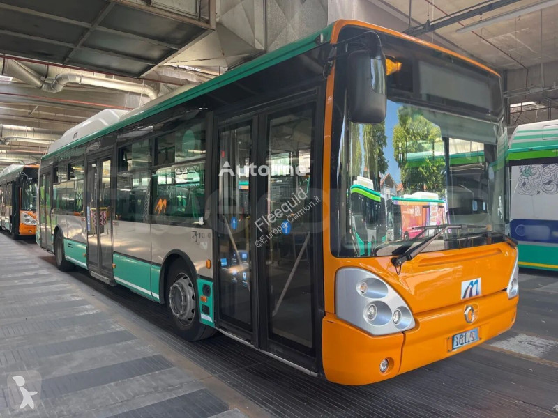 Autobus Iveco Citelis
