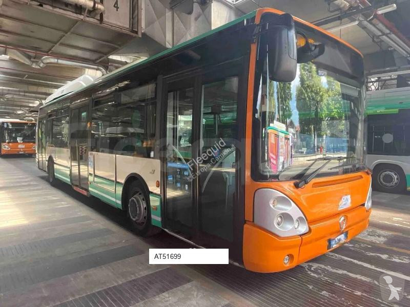 Autobus Iveco Citelis