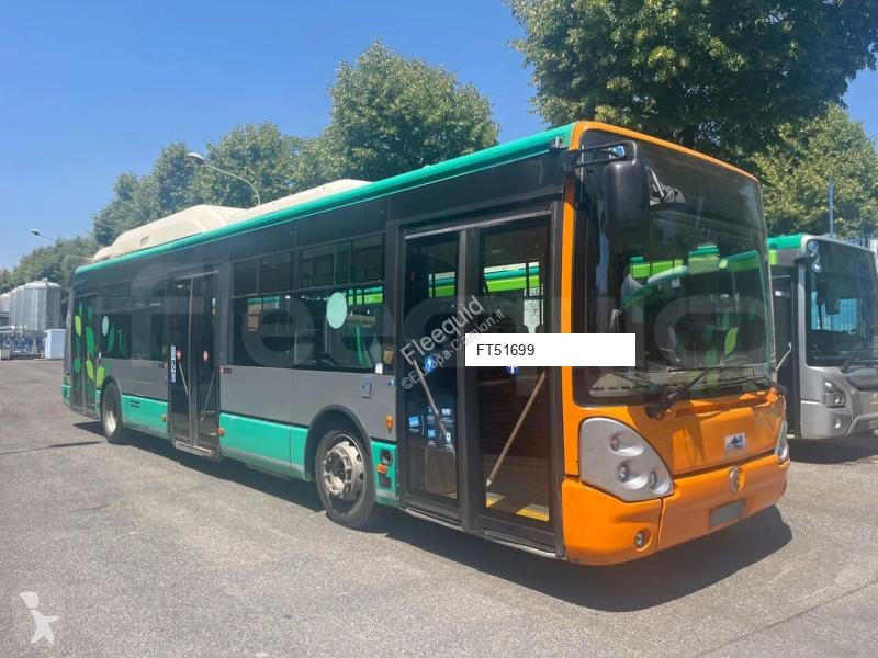 باص Iveco Citelis