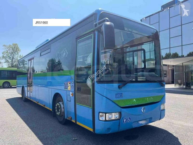 باص Iveco