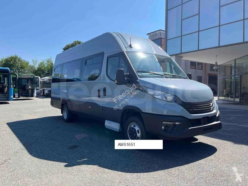 Pullman Iveco