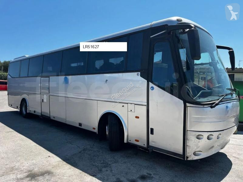 باص VDL Futura