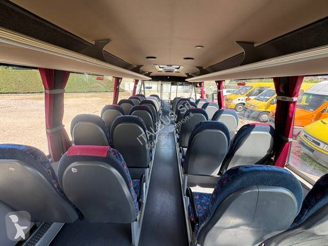 Pullman Iveco WING A65C/E4