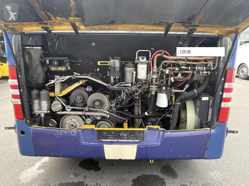 Autobus Mercedes O 530 G