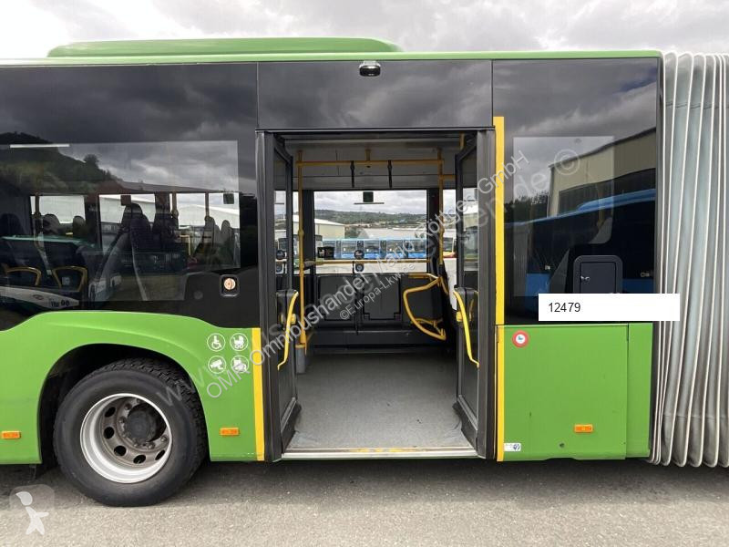 Autobus Mercedes O 530 G