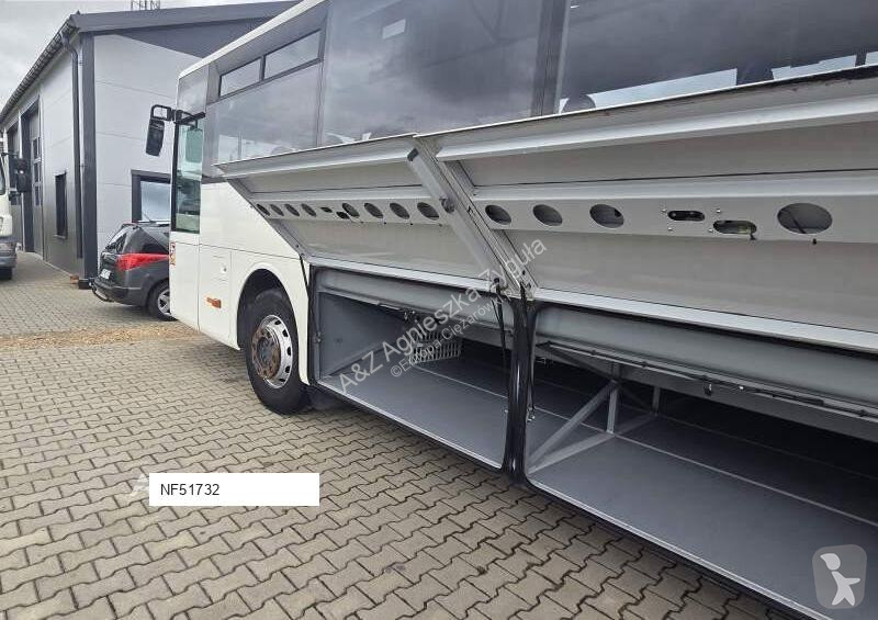 Autobús Mercedes INTOURO/ SPROWADZONY / 60 +24...