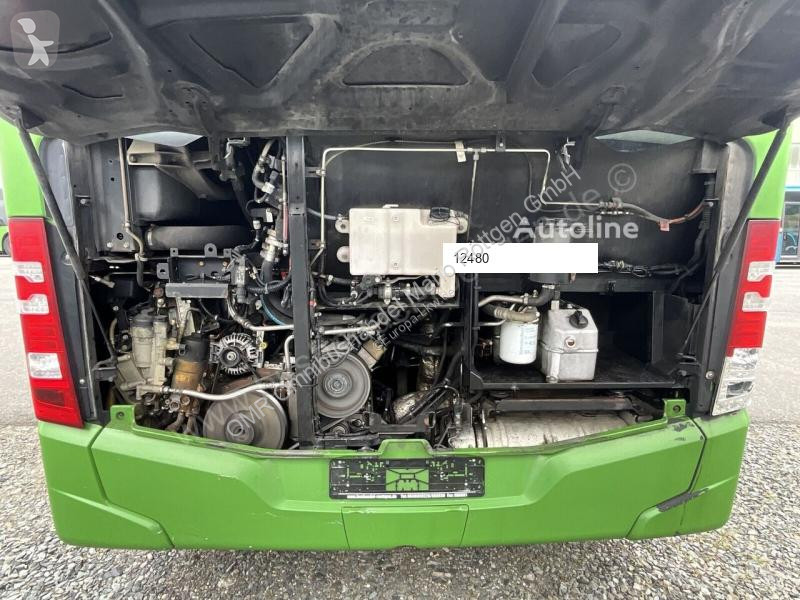 باص Mercedes O 530 G