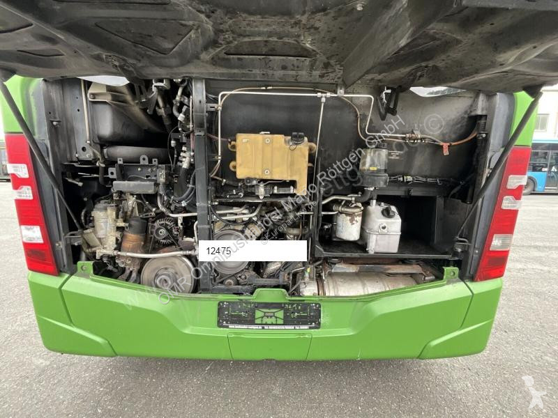 باص Mercedes O 530 G